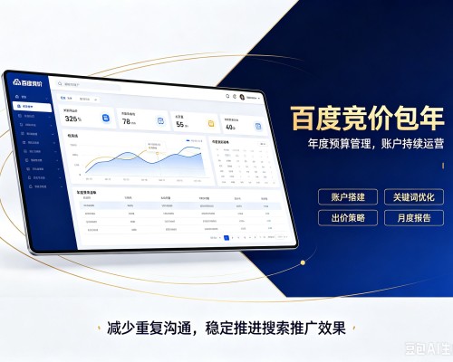 沧州百度竞价包年