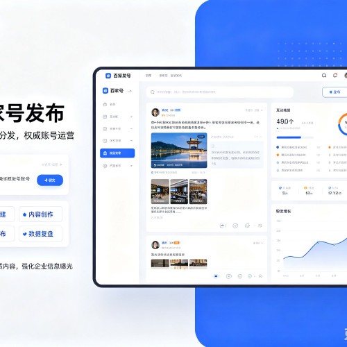 沧州百家号信息发布代运营